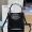 Prada 1BA217 Panier Mini Bag in Cut-Out Leather Black