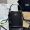 Prada 1BA373 Panier Mini Bag in Leather Black