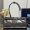 Prada 1BA426 Bonnie Medium Handbag in Leather Taupe