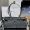 Prada 1BA426 Bonnie Medium Handbag in Suede Grey