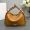 Prada 1BA451 Darling Handbag in Leather Brown