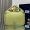Prada 1BA451 Darling Handbag in Leather Green
