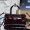 Prada 1BA486 Bonnie Mini Handbag in Leather Burgundy