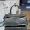 Prada 1BA486 Bonnie Mini Handbag in Leather Grey