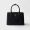 Prada 1BA896 Galleria Small Bag in Saffiano Leather Black