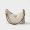 Prada 1BC204 Re-Edition Mini Bag in Leather White