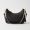 Prada 1BC204 Re-Edition Mini Bag in Saffiano Leather Black