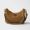 Prada 1BC204 Re-Edition Mini Bag in Saffiano Leather Brown