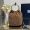 Prada 1BC227 Mini Bag in Suede Brown