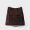 Prada 1BC293 Route Large Tote Bag in Leather Brown