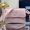 Prada 1BD313 Traveller Small Shoulder Bag in Padded Re-Nylon Pink