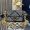 Prada 1BD329 Mini Bag in Satin with Crystals Black