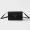Prada 1BD386 Mini Bag in Saffiano Leather Black