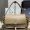 Prada 1BD391 Explore Large Shoulder Bag with Flap in Nappa Leather Apricot