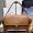 Prada 1BD391 Explore Large Shoulder Bag with Flap in Nappa Leather Brown