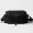 Prada 1BD391 Explore Large Shoulder Bag with Flap in Re-Nylon Black