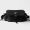 Prada 1BD394 Explore Medium Shoulder Bag with Flap in Nappa Leather Black