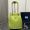 Prada 1BE082 Mariner Small Bucket Bag in Re-Nylon Green