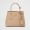 Prada 1BG443 Double Small Bag in Saffiano Leather Beige