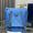 Prada 1BG468 Re-Edition 1995 Chaine Small Tote Bag in Re-Nylon Blue