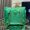 Prada 1BG468 Re-Edition 1995 Chaine Small Tote Bag in Re-Nylon Green