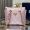 Prada 1BG468 Re-Edition 1995 Chaine Small Tote Bag in Re-Nylon Light Pink