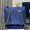 Prada 1BG468 Re-Edition 1995 Chaine Small Tote Bag in Re-Nylon Navy Blue