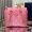 Prada 1BG468 Re-Edition 1995 Chaine Small Tote Bag in Re-Nylon Pink