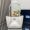 Prada 1BG539 Tote Bag in Leather White