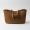 Prada 1BG555 Re-Edition 1978 Medium Tote Bag in Re-Nylon and Saffiano Leather Brown