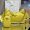 Prada 1BH204 Re-Edition 2005 Bag in Nappa Leather Yellow