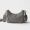 Prada 1BH204 Re-Edition 2005 Bag in Saffiano Leather Grey