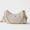 Prada 1BH204 Re-Edition 2005 Bag in Saffiano Leather White