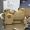 Prada 1BH204 Re-Edition 2005 Crochet Bag in Raffia Beige