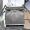 Prada 1BH229 Bonnie Mini Shoulder Bag in Leather Grey