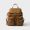 Prada 1BZ677 Re-Edition 1978 Small Backpack in Re-Nylon Brown