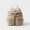 Prada 1BZ677 Small Backpack in Re-Nylon Beige