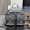 Prada 1BZ811 Medium Backpack with Pouch in Re-Nylon Grey