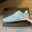 Prada 1E152O Laced Sneakers Women Re-Nylon and Suede Blue