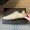 Prada 1E247O Montecarlo Re-Edition 2005 Sneakers Women Suede and Re-Nylon Beige