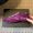 Prada 1E247O Montecarlo Re-Edition 2005 Sneakers Women Suede and Re-Nylon Purple