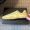Prada 1E247O Montecarlo Re-Edition 2005 Sneakers Women Suede and Re-Nylon Yellow