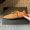Prada 1E460O Collapse Sneakers Women Canvas with Buckled Strap Brown