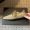 Prada 1E460O Collapse Sneakers Women Canvas with Buckled Strap Khaki