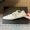 Prada 1E460O Collapse Sneakers Women Canvas with Buckled Strap White