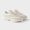 Prada 1E503O Sneakers Unisex Mesh Fabric and Suede White