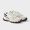 Prada 1E506O Sneakers Unisex Mesh Fabric and Suede White