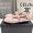 Prada 1F215O Collapse Ballet Flats Women Re-Nylon and Suede Pink