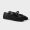 Prada 1F364O Crochet Ballerinas Women Cotton Black