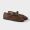 Prada 1F364O Crochet Ballerinas Women Cotton Brown